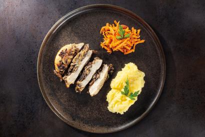ELTA POLSKA | sesja zdjęciowa "EAT WELL"