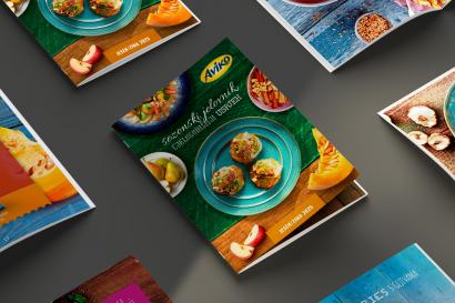AVIKO | brochure Q1