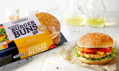 SCHULSTAD | Classic & Bistro Buns