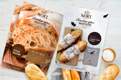 NORT | katalog produktowy