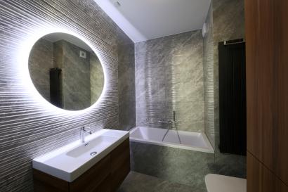 Fotografia architektury i wnętrz