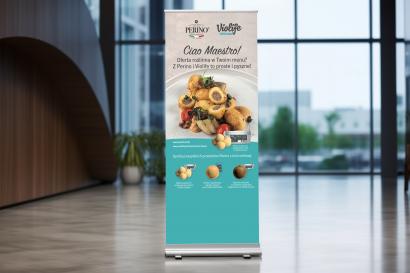 VIOLIFE PROFESSIONAL | Rollups PERINO
