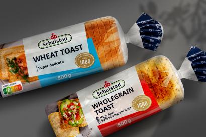 SCHULSTAD | TOAST projekt