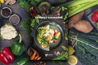 UPFIELD | katalog "Przepisy kulinarne"