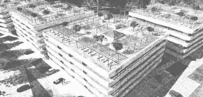 Apartamentowce DAB (2021)