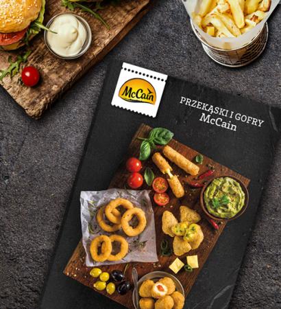 McCAIN | katalog Appetizers 