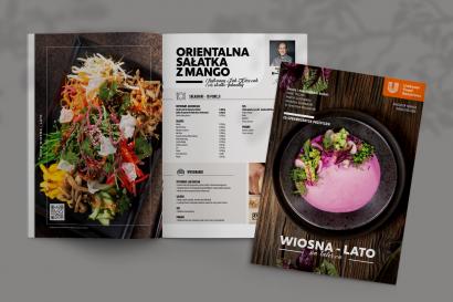 UNILEVER | broszura "Wiosna-Lato'2024"
